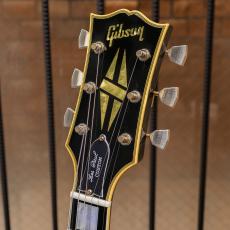 Gibson 1968 Les Paul Custom VOS Antique Ebony / 2016_9