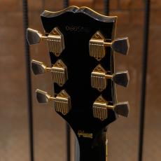 Gibson 1968 Les Paul Custom VOS Antique Ebony / 2016_10