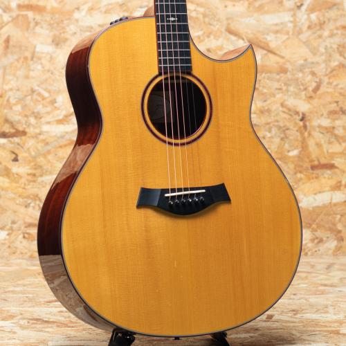Taylor Custom GO-Ce 2013
