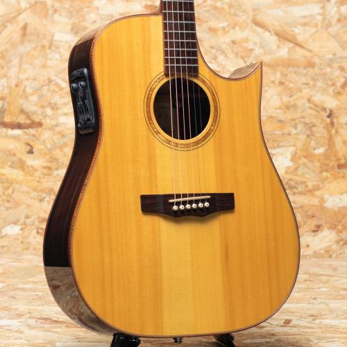MORRIS by Yokoyama M-151 CSP 2000's