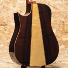 MORRIS by Yokoyama M-151 CSP 2000's_2