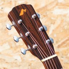 MORRIS by Yokoyama M-151 CSP 2000's_8