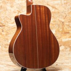 Morris SE-93 Custom GRB_2