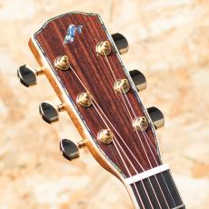 Morris SE-93 Custom GRB_8