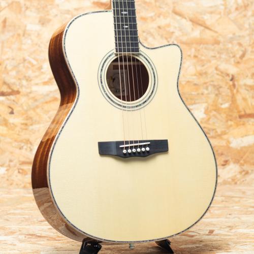 Morris SE-93 Custom
