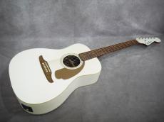 Fender Malibu Player ARG WN