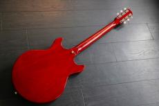 Gibson Melody Maker 　1965_4