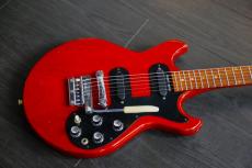 Gibson Melody Maker 　1965_6
