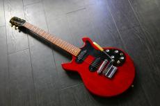 Gibson Melody Maker 　1965_8