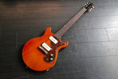 Gibson Melody Maker 　1964
