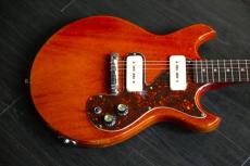 Gibson Melody Maker 　1964_3