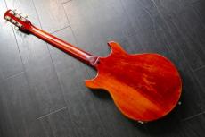 Gibson Melody Maker 　1964_4
