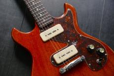 Gibson Melody Maker 　1964_5