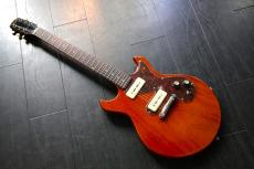 Gibson Melody Maker 　1964_6