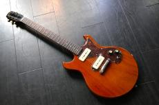 Gibson Melody Maker 　1964_8