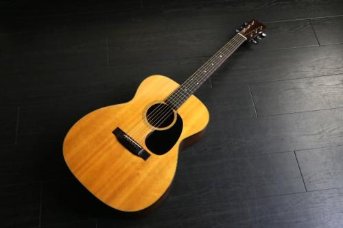 Martin 000-18 1974年 セール期間限定価格