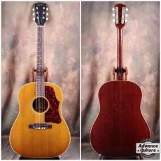 Gibson 1966年製 J-45 Cherry Sunburst