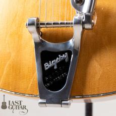 Iwaneko Guitars Type-Vibrato NC Thin Bubinga_3