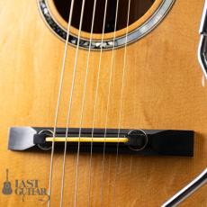 Iwaneko Guitars Type-Vibrato NC Thin Bubinga_4