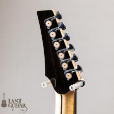 Iwaneko Guitars Type-Vibrato NC Thin Bubinga_8