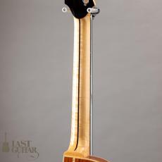 Iwaneko Guitars Type-Vibrato NC Thin Bubinga_9