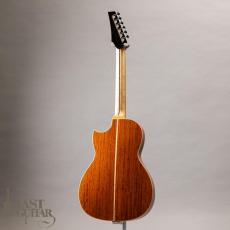 Iwaneko Guitars Type-Vibrato NC Thin Bubinga_13