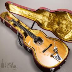 Iwaneko Guitars Type-Vibrato NC Thin Bubinga_14