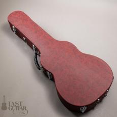 Iwaneko Guitars Type-Vibrato NC Thin Bubinga_15