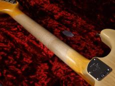 Fender Custom Shop Postmodern Strat Journeyman Relic Maple Fingerboard ~Natural Blonde~ 【全国どこでも送料無料!!】【Fender公認ストア!! 浜松の楽器店 SONIX】_12