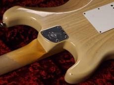 Fender Custom Shop Postmodern Strat Journeyman Relic Maple Fingerboard ~Natural Blonde~ 【全国どこでも送料無料!!】【Fender公認ストア!! 浜松の楽器店 SONIX】_13