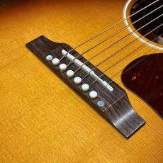 Gibson 夏のボーナスセール! 【現物動画あり】 J-45 Standard  #22154107【表板の木目が整った綺麗な個体】【町田店】_2