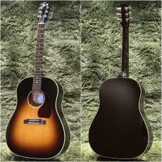 Gibson 夏のボーナスセール! 【現物動画あり】 J-45 Standard  #22154107【表板の木目が整った綺麗な個体】【町田店】_3