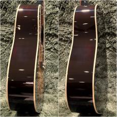 Gibson 夏のボーナスセール! 【現物動画あり】 J-45 Standard  #22154107【表板の木目が整った綺麗な個体】【町田店】_6
