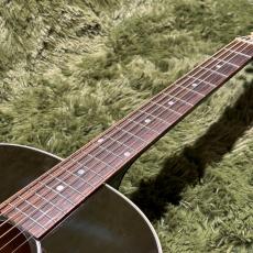 Gibson 夏のボーナスセール! 【現物動画あり】 J-45 Standard  #22154107【表板の木目が整った綺麗な個体】【町田店】_9