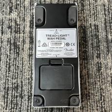 Fender Tread-Light Wah Pedal【ワウペダル】_4