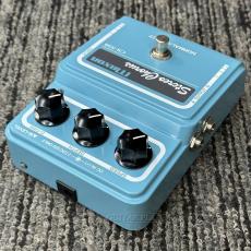 Maxon CS-550 Stereo Chorus【コーラス】【MADE IN JAPAN】_2