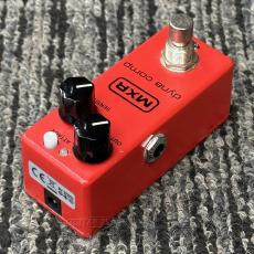 MXR M291 dyna comp mini【コンプレッサー】_2