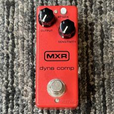 MXR M291 dyna comp mini【コンプレッサー】_3