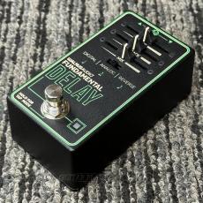 WALRUS AUDIO FOUNDAMENTAL DELAY【ディレイ】