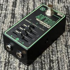 WALRUS AUDIO FOUNDAMENTAL DELAY【ディレイ】_2