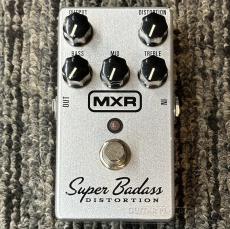 MXR M75 Super Badass Distortion【ディストーション】_3