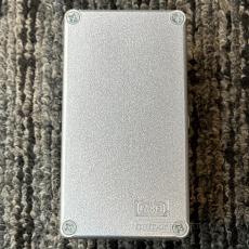 MXR M75 Super Badass Distortion【ディストーション】_4