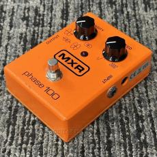 MXR M107 phase 100【フェイザー】