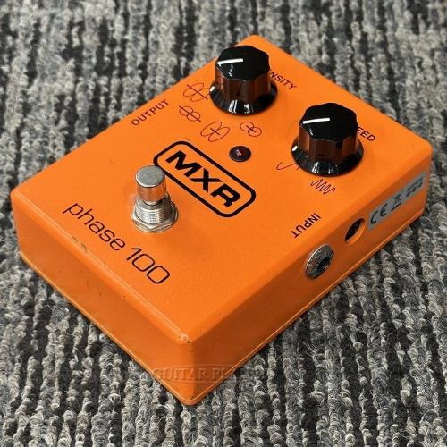 MXR M107 phase 100【フェイザー】