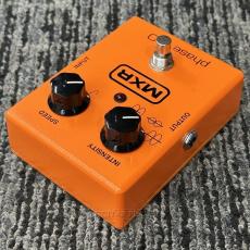 MXR M107 phase 100【フェイザー】_2