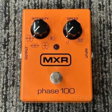 MXR M107 phase 100【フェイザー】_3