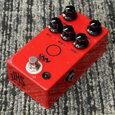 JHS Pedals Angry Charlie V3【ディストーション】【MADE IN USA】