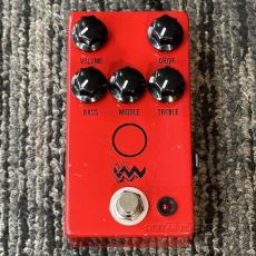 JHS Pedals Angry Charlie V3【ディストーション】【MADE IN USA】_3