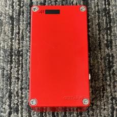 JHS Pedals Angry Charlie V3【ディストーション】【MADE IN USA】_4
