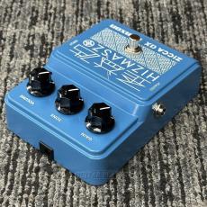 Maxon ZICCA AX HIZMASZO【オーバードライブ】【Rare!】【MADE IN JAPAN】_2